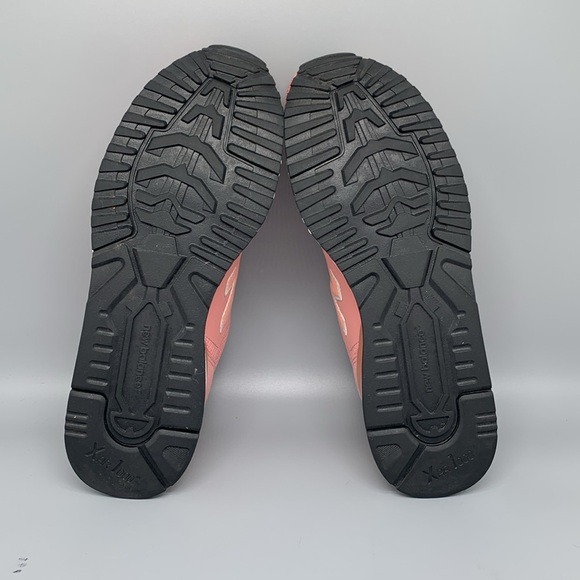 New Balance Pink Running‎ Shoes WRL005YB Women’s Sz 10 - Picture 9 of 10